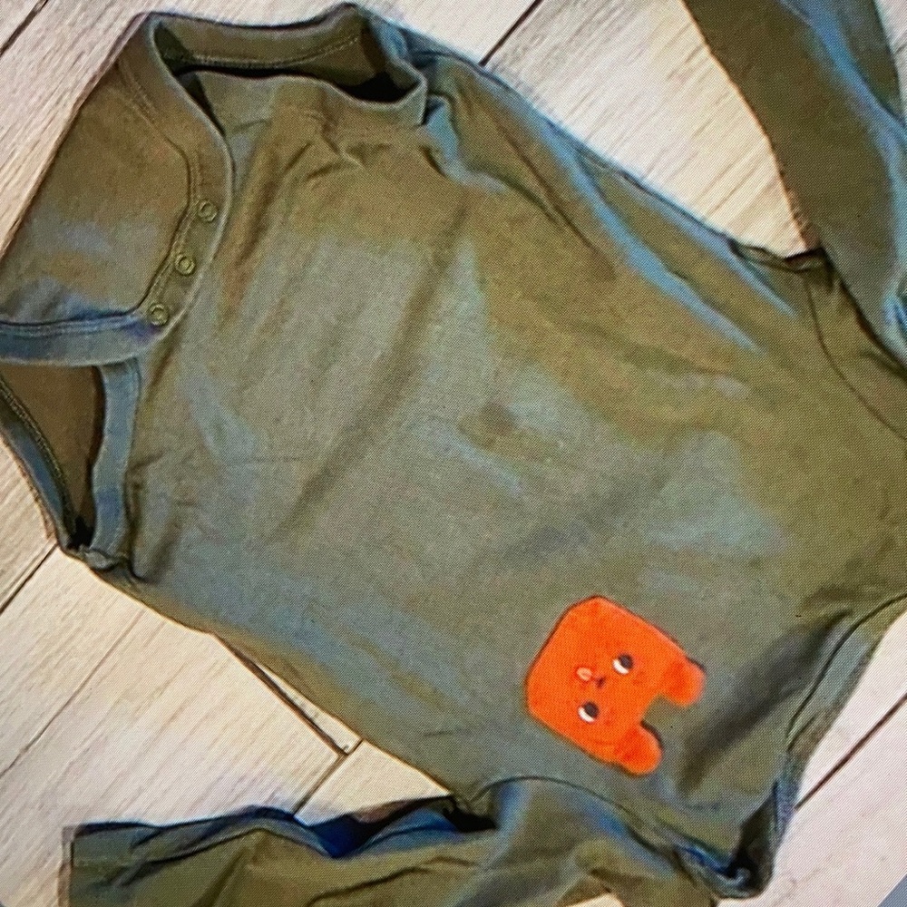 Good condition kids one piece